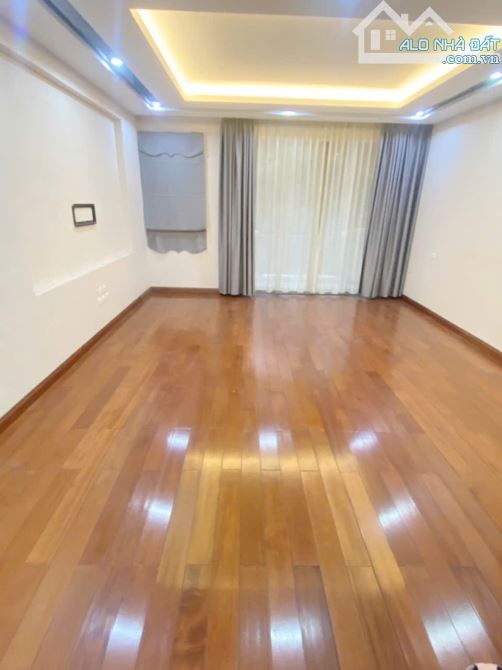 Cho thuê BT Làng Việt Kiều Châu Âu, DT 200m2, 4 tầng, thang máy, phù hợp các mô hình - 2
