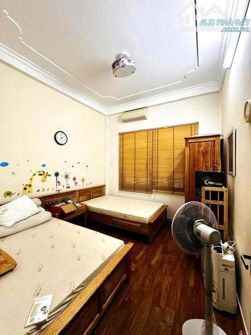 3 BƯỚC RA Ô TÔ - 20M MẶT PHỐ GIẢNG VÕ- MỘT BƯỚC CHÂN NGÀN TIỆN ÍCH -ÍT NHÀ BÁN 51M GIÁ 12T - 2