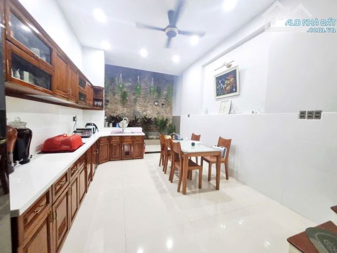🎯NHÀ 4 TẦNG-DT 4Mx18M-SÁT MẶT TIỀN-KHU PHÂN LÔ VIP-KINH DOANH SẦM UẤT - 2