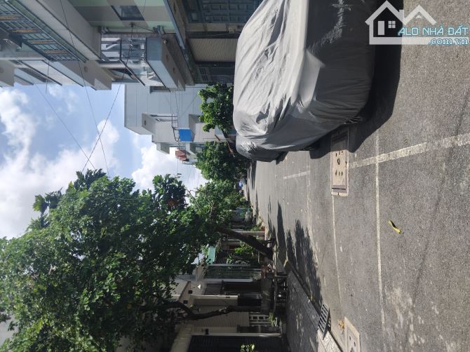 Bán lô đất Q12 Hiệp Thành gần Nguyễn Ảnh Thủ-84m² khu nhà cao tầng- giá chỉ 4.75 tỷ - 2