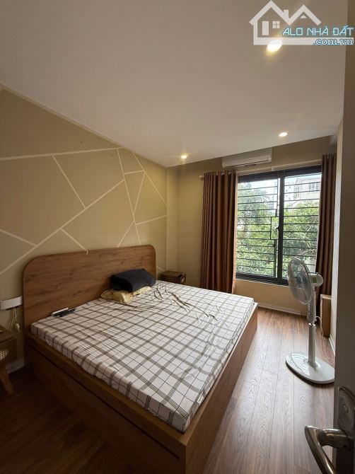 Bán gấp! Hàng Bè, Mậu Lương DT 50m2, 5 tầng, MT 4m, ô tô tránh, vỉa hè, KD, nhỉnh 11 tỷ - 2
