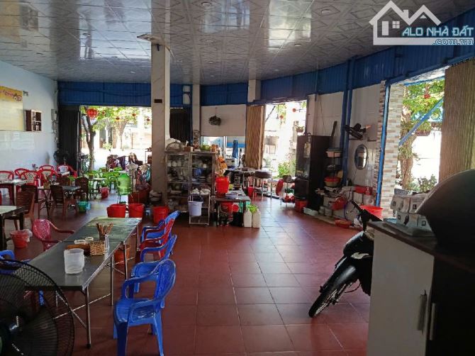 Bán mặt tiền Nguyễn Lương Bằng dt 200 m2 nhà C4 ngang 21,15 giá 20.8 tỷ.Liên Chiểu - 2