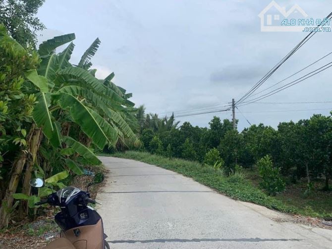 🌟🌟🌟Cần Bán Nền Biệt thự nghỉ dưỡng view sông thoáng mát gần lộ 80m đang thi công - 2