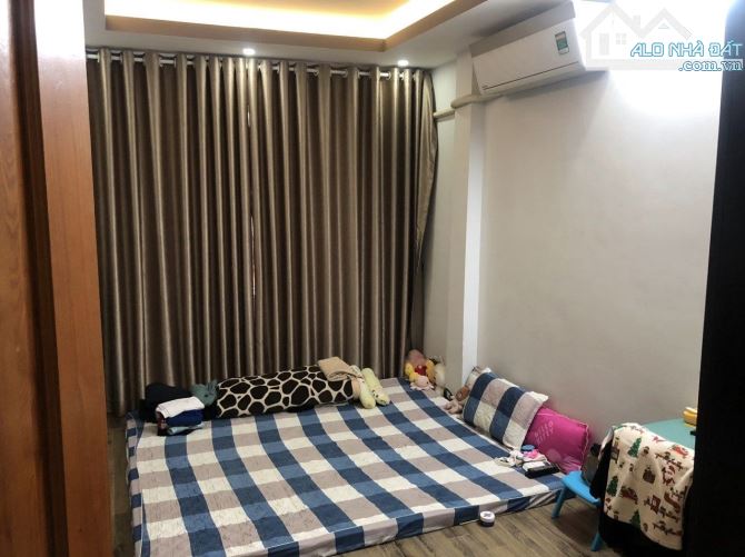 🌟 GIÁ CỰC TỐT – YÊN NGƯU, TAM HIỆP, THANH TRÌ 🌟 💰 Chỉ hơn 4 tỷ sở hữu ngay căn nhà đẹp - 2