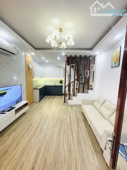 💥💥VÂN CANH. 🏤 NHÀ ĐẸP AN TRAI  - Ô TÔ LÙI CỔNG - NHÀ ĐẸP - ĐỦ NỘI THẤT CƠ BẢN - TIỆN ÍC - 2