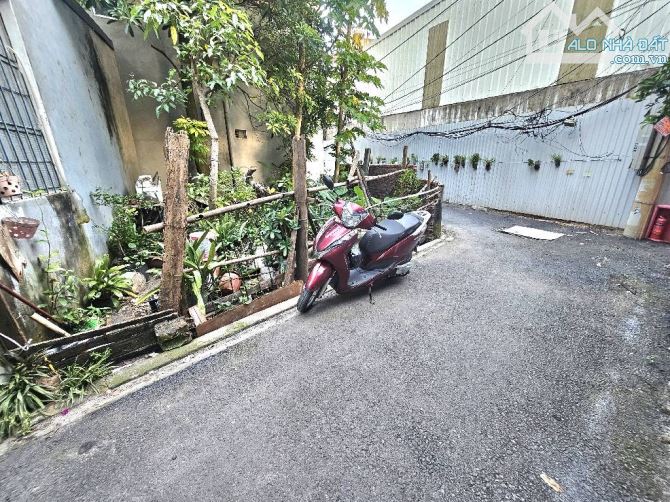 Bán đất lô góc 40m2 thị trấn Trâu Quỳ, gần ngay đường ô tôi tránh - 2