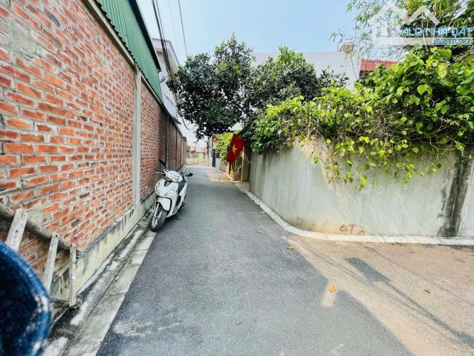 Bán đất lô góc 62m2 Đa Tốn, ô tô 7 chỗ vào đất - 2