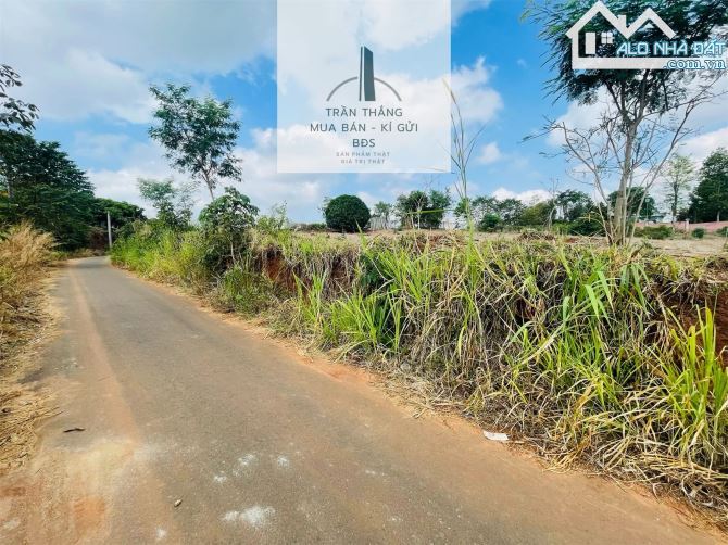 Đất TT xã Suối Rao - Ngay Khu Dân Cư - Uỷ Ban - Trường Học - Đường Nhựa Thông - 2
