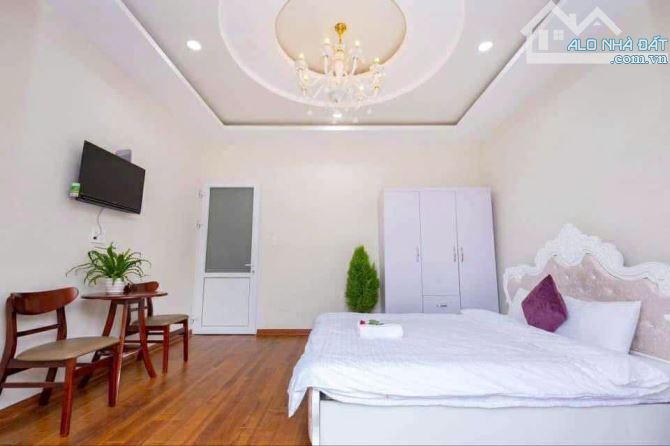 CHO THUÊ NHÀ NGUYÊN CĂN GOLDEN HILL P3 TP ĐÀ LẠT - 2