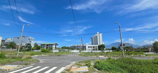 Cho thuê 1200m2 và 1300m2 đất tại Liên Chiểu Đà Nẵng. - 2