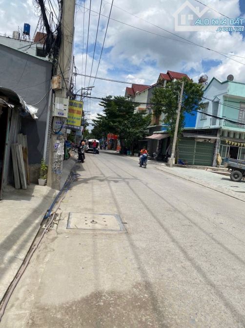 Bán gấp nhà mặt tiền Thạnh Xuân 22, P. Thạnh Xuân, Quận 12 - 2