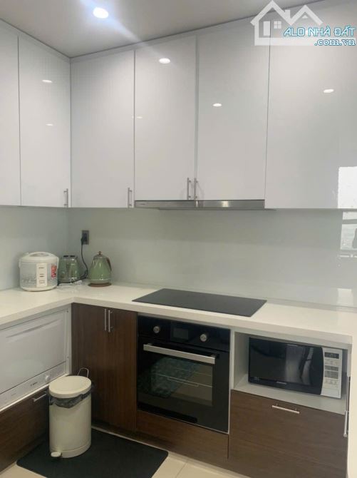 Carillon 5 ,Hòa Thạnh, Tân Phú:74m2, 2p ngủ,NT,12tr/th, Bancong. - 2