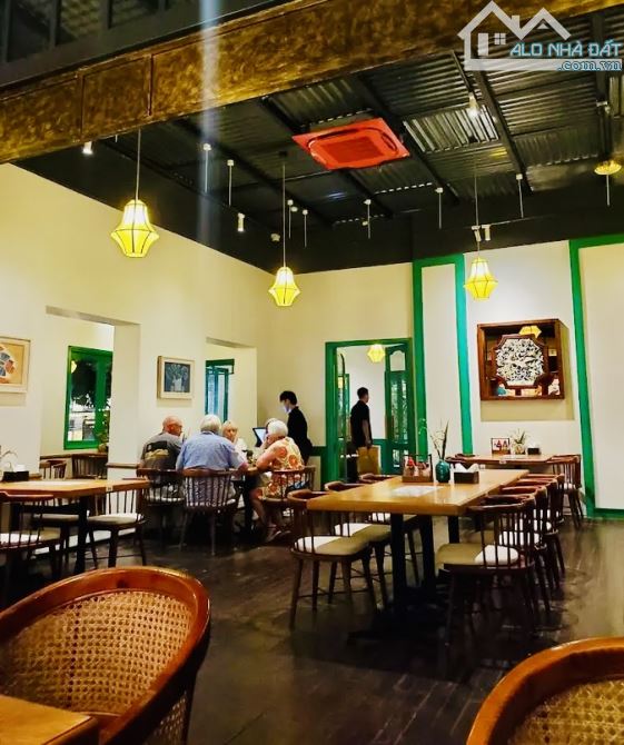 ĐẦU TƯ AN TOÀN – GIỮ GIÁ – KINH DOANH – CHO THUÊ TỐT – NHÀ 5 TẦNG TÔ NGỌC VÂN, TÂY HỒ - 2