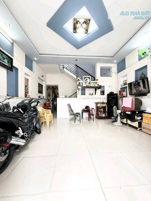 Bán căn nhà 55 m² 1 lầu 4.2 x13m Gần Thới an 13 Quận 12 giá 3.37 tỷ - 2