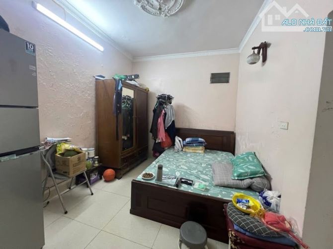 🔥B.Á.N NHÀ thông TRẦN HỮU TƯỚC 43m2 MT RỘNG_LÔ GÓC TRƯỚC NHÀ THOÁNG_GẦN HỒ ĐẮC DI, 8.x tỷ - 2