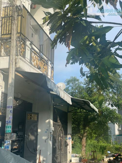 SIÊU HOT – NHÀ ĐẸP (4x13) HẺM XE HƠI HUỲNH THỊ HAI – CHỈ 4.5 TỶ - 2