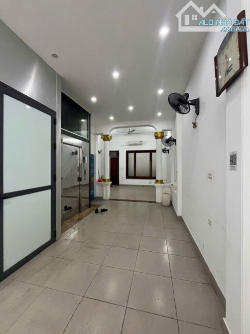 BÁN NHÀ LIỀN KỀ KĐT TRUNG YÊN, TRUNG HOÀ, CẦU GIẤY - VĂN PHÒNG/KINH DOANH 117M 53.8 TỶ - 2