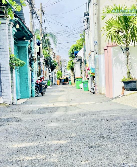 💥 ĐẤT NGANG 7M – ĐƯỜNG SỐ 13 LINH XUÂN – XE HƠI VÀO TẬN NƠI – 180M² – GIÁ 10 TỶ 💥 - 2