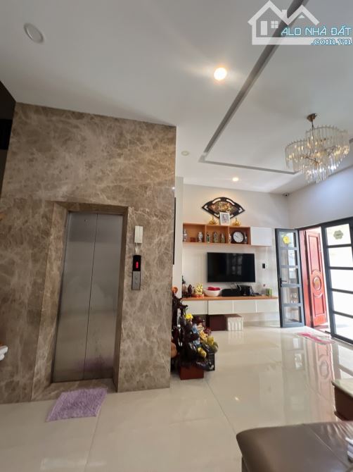 KHU VIP CITYLAND PARK HILLS – 100M2 VUÔNG A4 – 4 TẤM THANG MÁY – CHỈ 22 TỶ 5 - 2