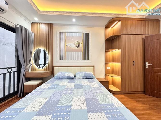 🔥 NHÀ VĂN CAO – TT BA ĐÌNH – FULL NỘI THẤT – 6,5 TỶ 🔥 - 2