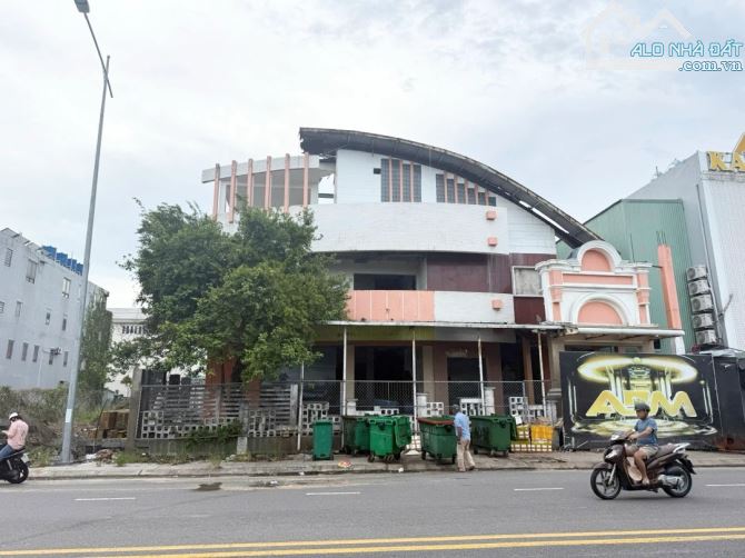 Bán lô đất Kim cương.trung tâm thành phố Đà Nẵng - 2