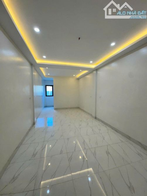 BÁN NHÀ LÔ GÓC AN DƯƠNG TÂY HỒ 50m MT 3.5m 6 TẦNG THANG MÁY Ô TÔ ĐỖ CỬA 16 TỶ - 2