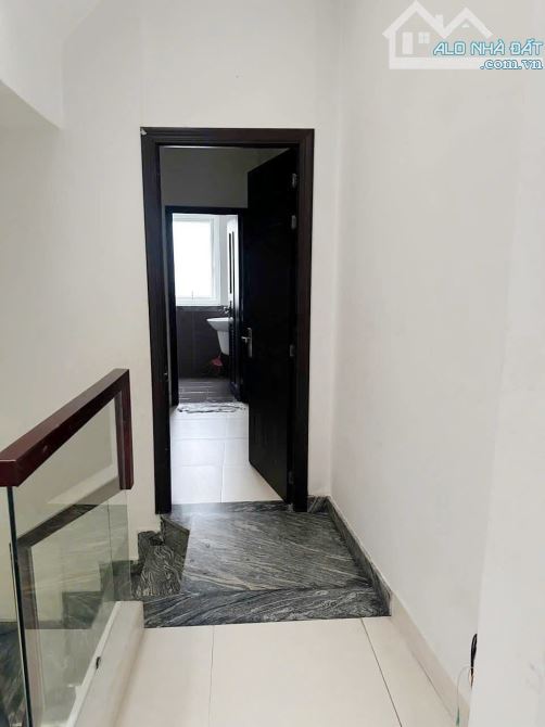 💥 HẺM XE HƠI TRÁNH - 3 TẦNG BTCT - KHU DÂN CƯ CAO CẤP LINH TRUNG, THỦ ĐỨC CHỈ NHỈNH 5 TỶ - 2