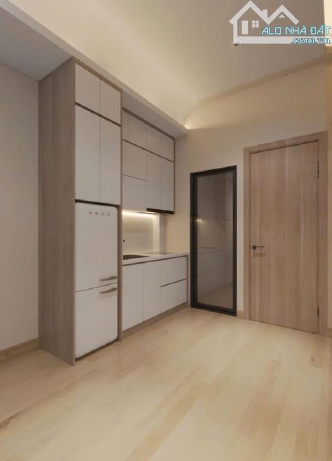 Siêu phẩm Tây Mỗ nhà mới tinh 52m 5 tầng  thang máy FULL Nội thất ô tô nhỉnh 9 tỷ - 2
