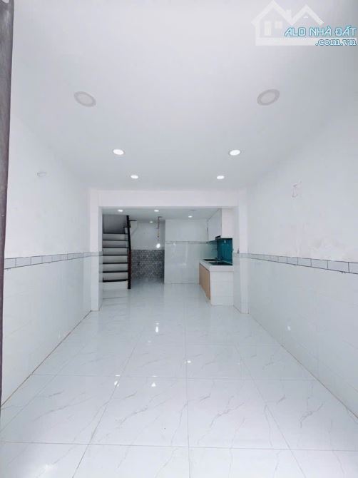 🏡 BÁN NHÀ 90M2 SỬ DỤNG – ĐƯỜNG VĨNH HỘI – GIÁ 3 TỶ NHỈNH 🏡 - 2