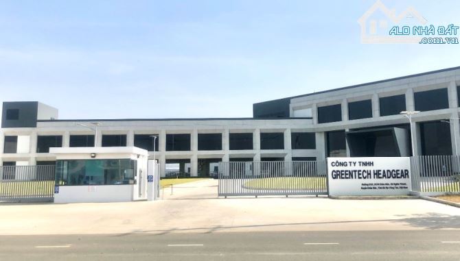 cần bán 10ha đất KCN Chấu Đức, Giá tốt đầu tư - 1
