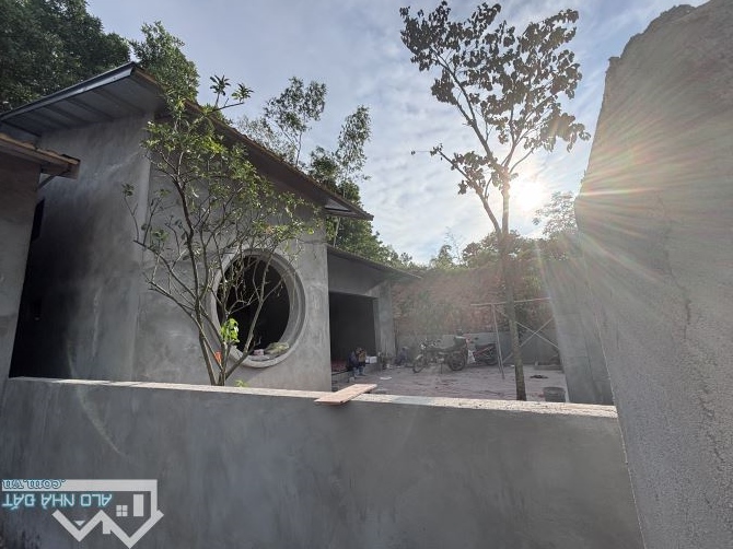 Nhà riêng đẹp xuất sắc tại chợ Vó Ngựa, Thái Nguyên, DT 160m2, full nội thất, chỉ 1.7 tỷ - 1