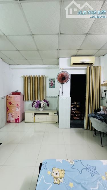 🌟 [QUẬN 7] NHÀ 3 TẦNG – HXH 7 CHỖ – LÔ GÓC 2 MẶT THOÁNG 🌟  📍 861 Trần Xuân Soạn, - 2