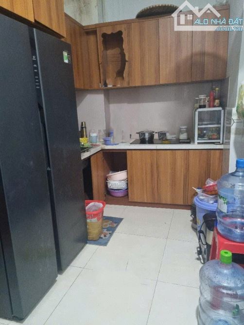 ⭐️⭐️ Giảm 100tr! Nhà Vuông 2 tầng 55m2 – Nguyễn Văn Công Gò Vấp - 2