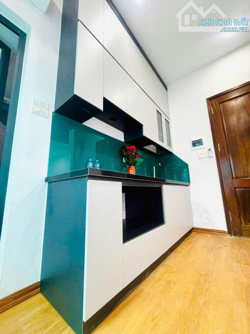BÁN GẤP CĂN HỘ TẬP THỂ VIP1 LAO ĐỘNG TB&XH, HỒNG HÀ – HOÀN KIẾM. 60M2 – 2PN. 2,1 TỶ - 2
