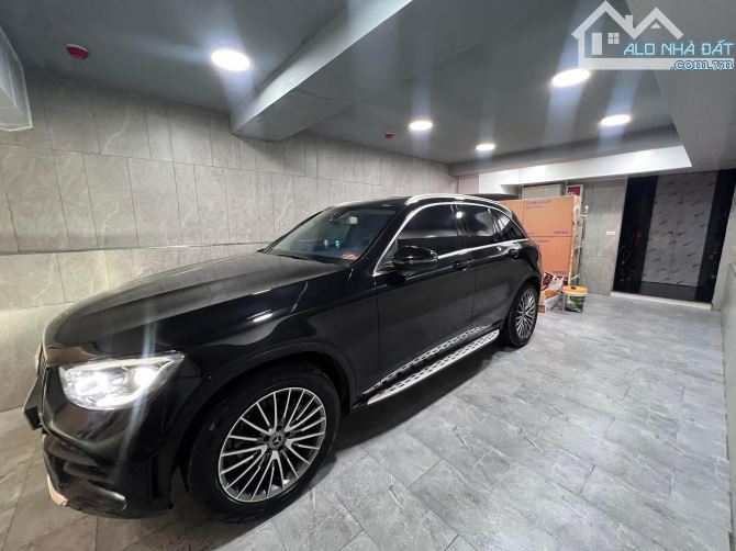 Building Siêu VIP-Phố Vũ Phạm Hàm, Nguyễn Khang 75m2/ 9T Thang Máy, MT 4.5m 35 Tỷ - 2
