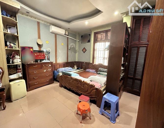 Q7 BIỆT THỰ LÔ GÓC ĐẲNG CẤP KDC VEN SÔNG TÂN PHONG 8x17.5M 7PN HIẾM CĂN BÁN - 2