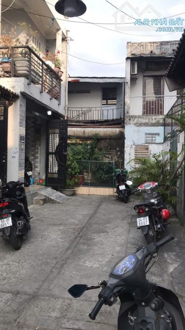 🔥 BÁN CĂN HỘ DỊCH VỤ 9 PHÒNG – NGUYỄN SƠN – TÂN PHÚ – DÒNG TIỀN ỔN ĐỊNH - 2