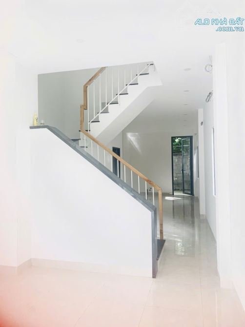✨ NHÀ MỚI 3 TẦNG – 120M² – Ô TÔ NGỦ TRONG NHÀ – GIÁ 10 TỶ ✨ - 2