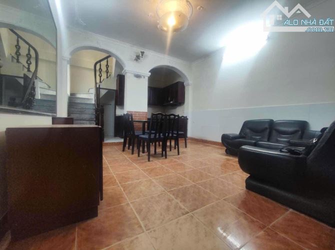 🏡 CHO THUÊ NHÀ NGUYÊN CĂN LÔ GÓC – KIM MÃ, BA ĐÌNH - 2