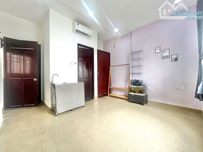 CHDC Xô Viết Nghệ Tĩnh, 17 phòng, dòng tiền 80tr/tháng, 4x27m vuông - 2