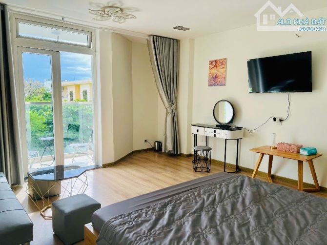 💥 BÁN TOÀN CĂN HỘ 7 TẦNG THANG MÁY, VIEW KHÁN ĐÀI PHÁO HOA DÒNG TIỀN 80 TRIỆU/ TH GIÁ 20 - 2