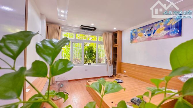 💥💥Tầng 2 TT Đại học SP Trần Quốc Hoàn 85m 3PN Mới đẹp, 4.68 tỷ TT Cầu Giấy - 2