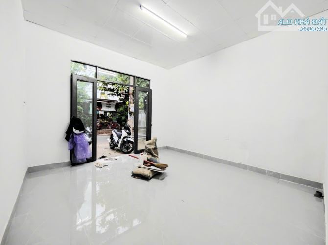 ⸻  BÁN NHÀ MẶT TIỀN NGUYỄN MỘNG TUÂN – LIÊN CHIỂU – DÃY TRỌ 5 PHÒNG – GIÁ 6 TỶ  Vị trí: M - 2