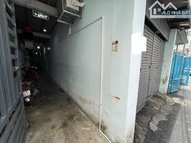 Bán Nhà Gần ĐH Kinh Tế, Ô Tô, 110m2(5.5x20), 2 Tầng Thuê 20tr/th nhỉnh 7 Tỷ - 2