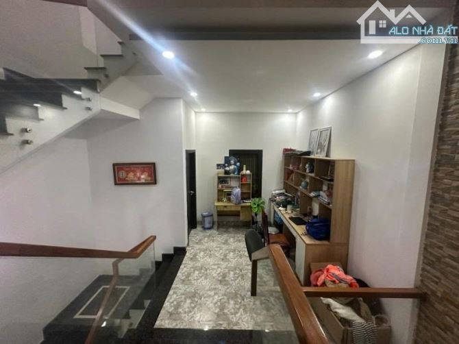 🏡 NHÀ 3 TẦNG MẶT TIỀN ĐƯỜNG 29/3, GẦN NGÃ TƯ NGUYỄN PHƯỚC LAN. - 2