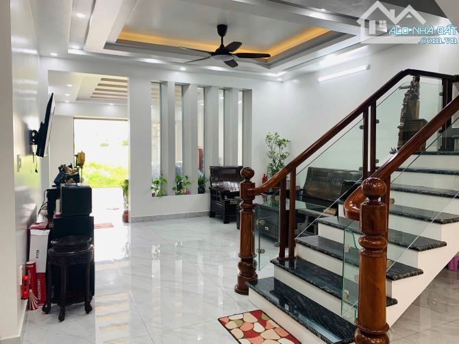 Bán nhà 80m x 3.5 tầng tại anh dũng 7. Dương Kinh. Giá 5.8 tỷ - 2