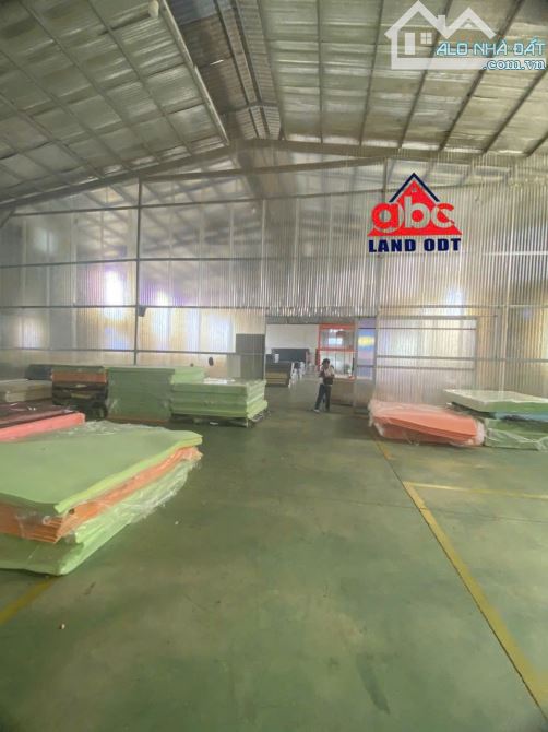 X024 🆘 Bán Xưởng Sản Xuất Xã Lộ 25 huyện Thống Nhất Tỉnh Đồng Nai  ---------------------- - 2