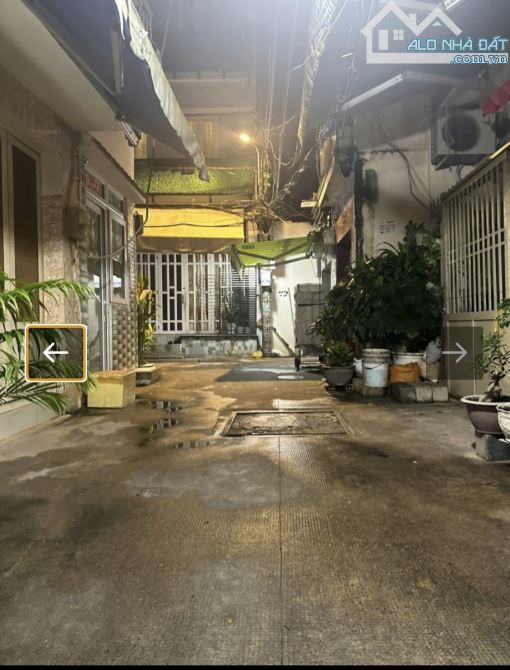 GÒ Ô MÔI, PHÚ THUẬN, Q7 - 25m2 - 3TỶ3. - 2