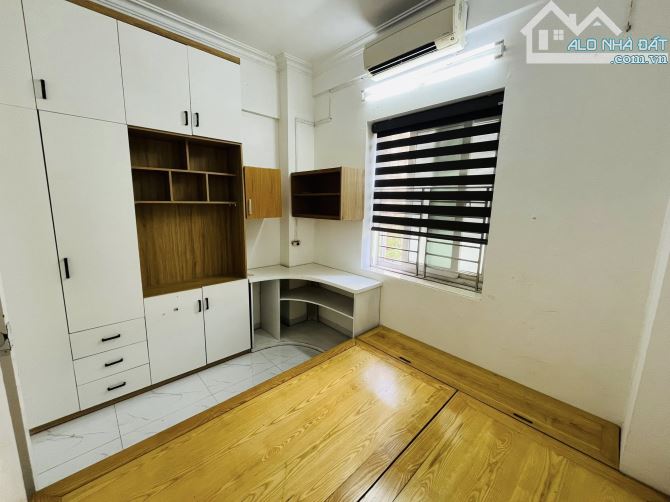 CHUNG CƯ C10 XUÂN LA – 37M² – TẦNG THẤP – 3.57 TỶ - 2