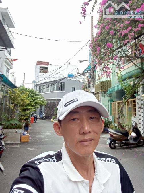 159* ông chú mới gợi cần bán gấp trong 1/ tháng 52m2, hẻm xe tải trương Phước Phan, BT - 2